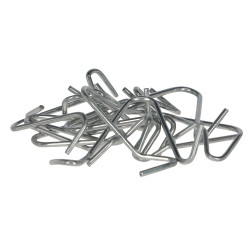 Clips de fixation pour piquets T Kerbl Clips de fixation pour piquets T Kerbl