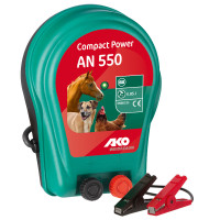 Compact Power AN 550 AKO Vert Compact Power AN 550 AKO Vert