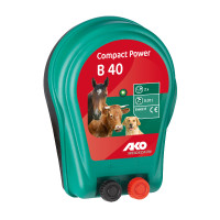 Compact Power B 40 AKO Vert Compact Power B 40 AKO Vert