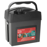 Compact Power B450 AKO