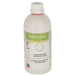 Concentré vitaminé AD3EC Kerbl Hobbyfarming
