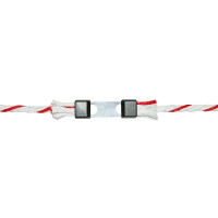 Connecteur cordelette Litzclip® AKO