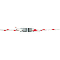 Connecteur cordelette Litzclip® AKO Connecteur cordelette Litzclip® AKO
