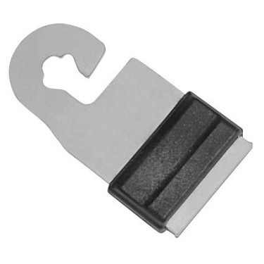Connecteur poignée ruban Litzclip® AKO Connecteur poignée ruban Litzclip® AKO