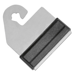 Connecteur poignée ruban Litzclip® AKO Connecteur poignée ruban Litzclip® AKO