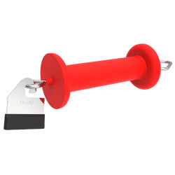 Connecteur poignée ruban Litzclip® AKO Connecteur poignée ruban Litzclip® AKO