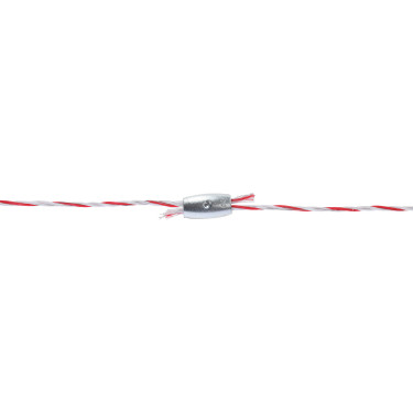 Connecteur pour fils et cordelettes AKO Connecteur pour fils et cordelettes AKO