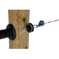 Connecteur rapide cordelettes/fils AKO Connecteur rapide cordelettes/fils AKO