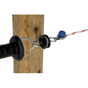 Connecteur rapide cordelettes/fils AKO Connecteur rapide cordelettes/fils AKO