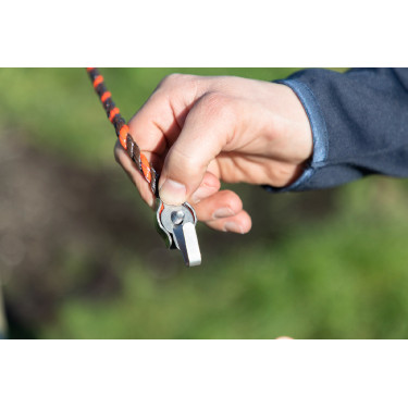 Connecteur rapide cordelettes/fils AKO Connecteur rapide cordelettes/fils AKO