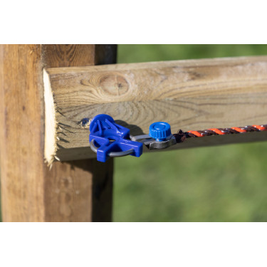 Connecteur rapide cordelettes/fils AKO Connecteur rapide cordelettes/fils AKO