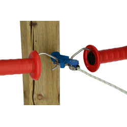 Connecteur rapide cordelettes/fils AKO Connecteur rapide cordelettes/fils AKO