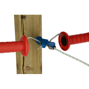 Connecteur rapide cordelettes/fils AKO Connecteur rapide cordelettes/fils AKO