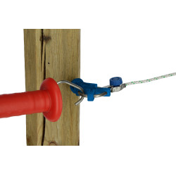 Connecteur rapide cordelettes/fils AKO Connecteur rapide cordelettes/fils AKO