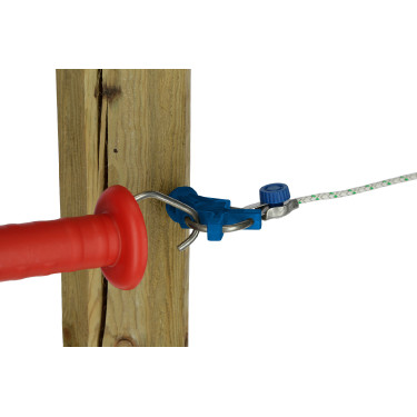 Connecteur rapide cordelettes/fils AKO Connecteur rapide cordelettes/fils AKO