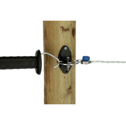 Connecteur rapide cordelettes/fils AKO Connecteur rapide cordelettes/fils AKO