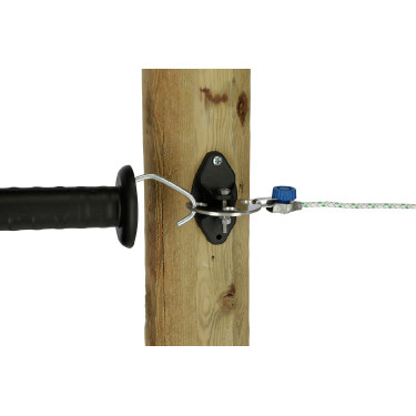 Connecteur rapide cordelettes/fils AKO Connecteur rapide cordelettes/fils AKO