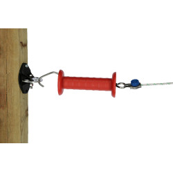 Connecteur rapide cordelettes/fils AKO Connecteur rapide cordelettes/fils AKO