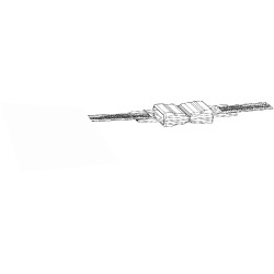 Connecteur ruban Litzclip® AKO Connecteur ruban Litzclip® AKO