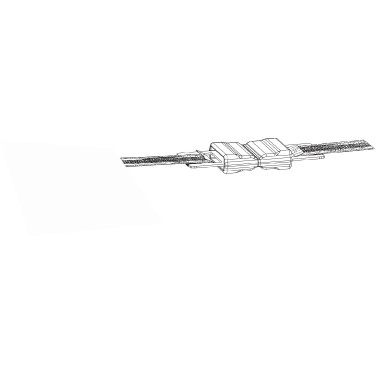 Connecteur ruban Litzclip® AKO Connecteur ruban Litzclip® AKO