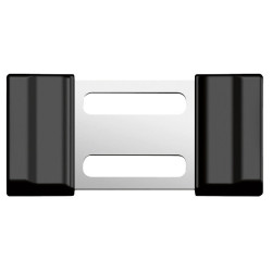 Connecteur ruban Litzclip® AKO