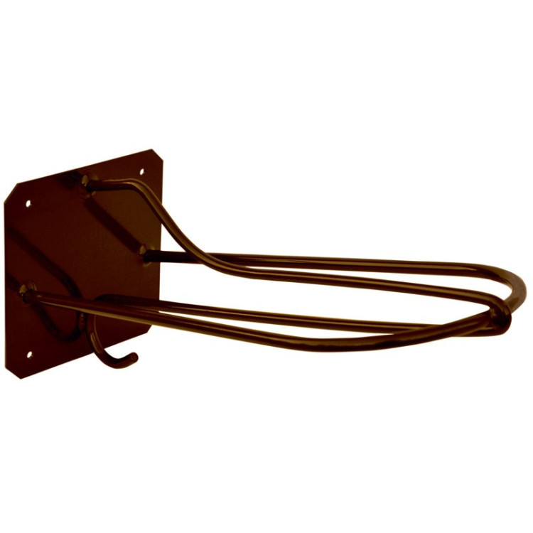 Porte-selle fixe La Gee Porte-selle fixe La Gee