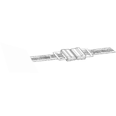 Connecteur ruban Litzclip® AKO Connecteur ruban Litzclip® AKO