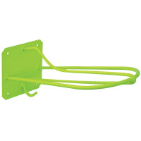 Porte-selle fixe La Gee Pistache