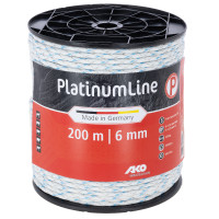 Cordelette de clôture PlatinumLine AKO