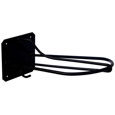 Porte-selle fixe La Gee Porte-selle fixe La Gee
