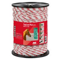 Cordelette de clôture TopLine Plus AKO