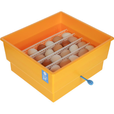 Couveuse Covatutto 24 ECO Kerbl Hobbyfarming Couveuse Covatutto 24 ECO Kerbl Hobbyfarming