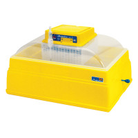 Couveuse Covatutto 54 Kerbl Hobbyfarming Jaune Couveuse Covatutto 54 Kerbl Hobbyfarming Jaune