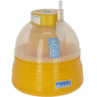Couveuse Covatutto 7 Kerbl Hobbyfarming Jaune