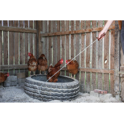 Crochet Kerbl Hobbyfarming