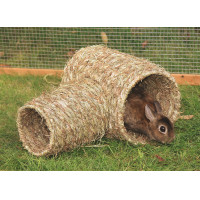 Cylindre végétal 2 pièces  Kerbl Hobbyfarming Cylindre végétal 2 pièces  Kerbl Hobbyfarming