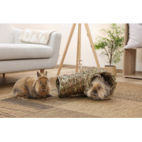 Cylindre végétal 2 pièces  Kerbl Hobbyfarming Cylindre végétal 2 pièces  Kerbl Hobbyfarming