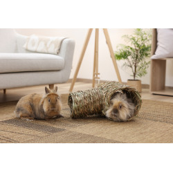 Cylindre végétal 2 pièces  Kerbl Hobbyfarming