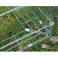 Dispositif antifugue Kerbl Hobbyfarming