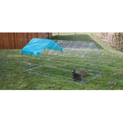 Dispositif antifugue Kerbl Hobbyfarming