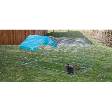 Dispositif antifugue Kerbl Hobbyfarming