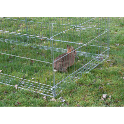 Dispositif antifugue Kerbl Hobbyfarming
