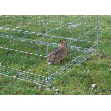 Dispositif antifugue Kerbl Hobbyfarming