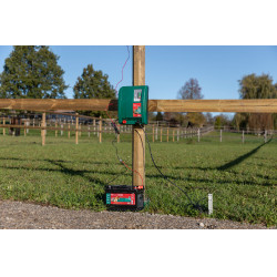 Duo Power X 6000 smart AKO Vert