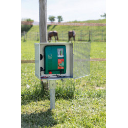 Duo Power Xi 8000 AKO Vert Duo Power Xi 8000 AKO Vert