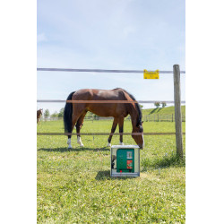 Duo Power Xi 8000 AKO Vert Duo Power Xi 8000 AKO Vert