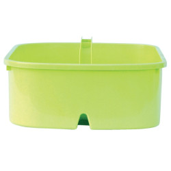 Bac de pansage La Gee Vert