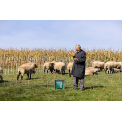 Duo Power Xi 8000 smart AKO Vert Duo Power Xi 8000 smart AKO Vert