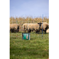 Duo Power Xi 8000 smart AKO Vert Duo Power Xi 8000 smart AKO Vert