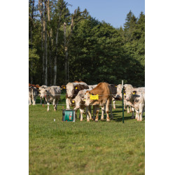 Duo Power Xi 8000 smart AKO Vert Duo Power Xi 8000 smart AKO Vert